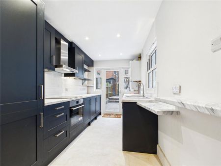 2 bedroom terraced house to rent - Photo 5