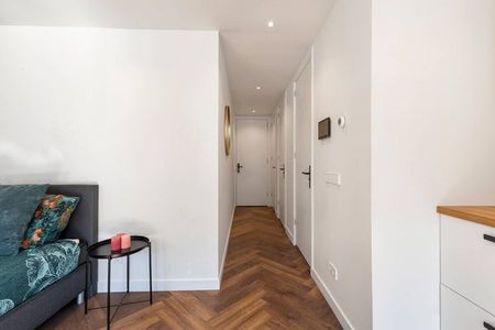 Te huur: Appartement Bezaanjachtplein in Amsterdam - Foto 5