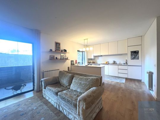 Apartamento T2 em Porto - Foto 1