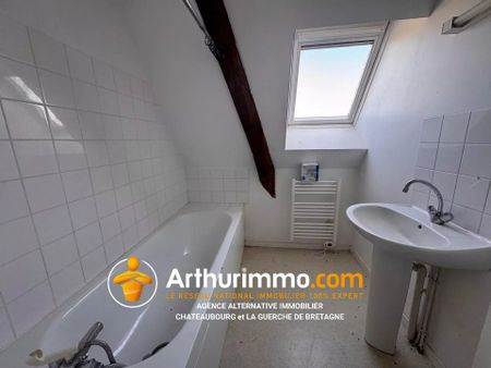 Location Appartement 2 pièces 36 m2 à Saint-Aignan-sur-Roë - Photo 5