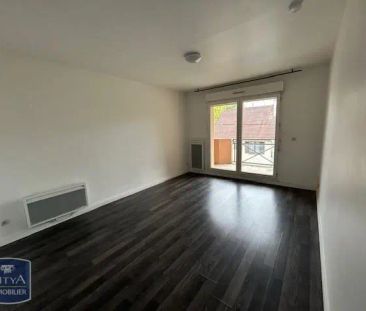 Appartement à louer 1 pièce 25.68m² - Photo 1