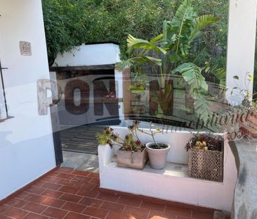2 room luxury House for rent in Santa Eulària des Riu, Balearic Isl... - Photo 6