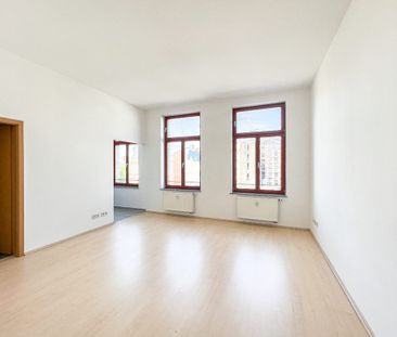 Modernes 1-Zimmer-Apartment in beliebter Wohnlage - Photo 1