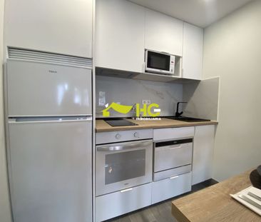 Alquiler Estudio en Casco Urbano, Villaviciosa De Odón - Photo 6