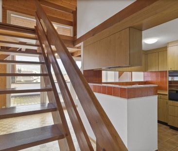 Cozy attic apartment for well-being - Photo 2