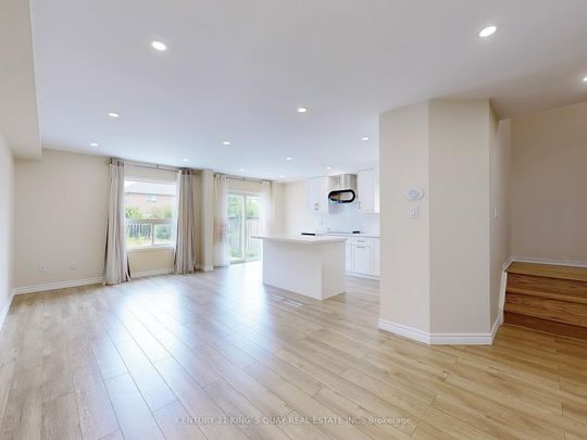 For Lease - 71 Rembrandt Drive, Markham, Ontario - Photo 1