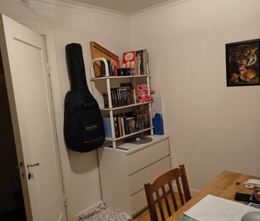 Gamla vägen, Heberg - Foto 1