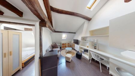 PARIS 8 - RUE DU COLISEE - Photo 3