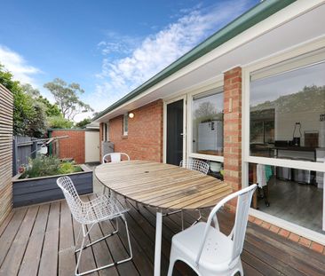 Well-Presented 2-Bedroom Front Unit in Prime Ringwood Location - Photo 1