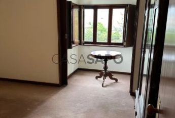 Moradia T4 Triplex para alugar em Matosinhos