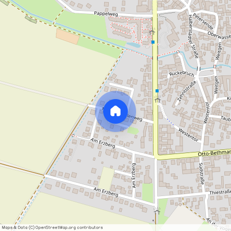 Molkenmühlenweg 9, 38829 Sachsen-Anhalt - Harsleben