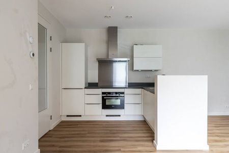 Te huur: Appartement ms. van Riemsdijkweg 68 in Amsterdam - Foto 3