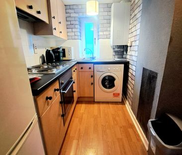 1 bedroom apartment to rent - Photo 6