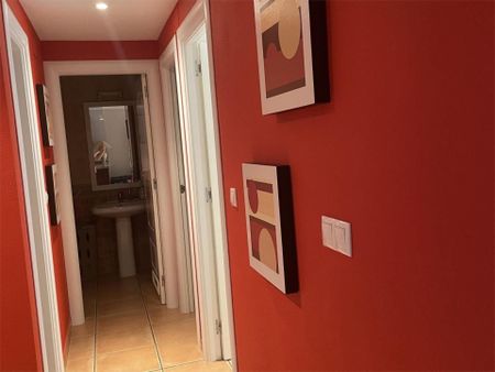 Piso de alquiler en Calle Nuestra Señora del Carmen, 6, El Morche - Photo 4