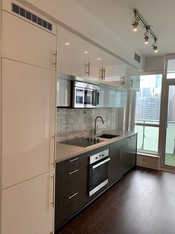 For Lease - 8 Mercer Street Unit# 2804, Toronto, Ontario - Photo 5
