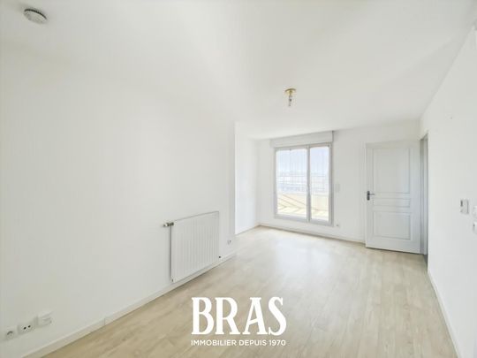 Location Appartement 2 pièces 40m² NANTES 44200 - Photo 1