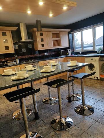 7 bedroom house to rent - Photo 3