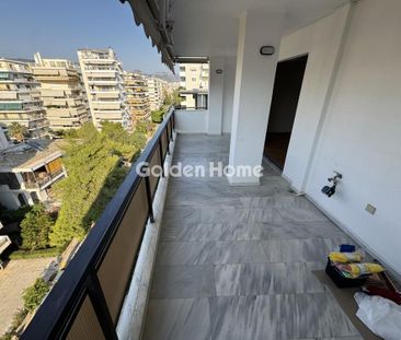 Διαμέρισμα για ενοικίαση Εδέμ (Παλαιό Φάληρο) - Photo 3