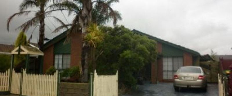 Perfect family home! - Photo 1