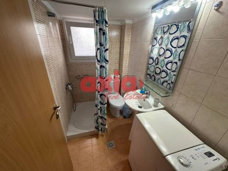 Studio/Γκαρσονιέρα για ενοικίαση Κηπούπολη (Καβάλα) - Φωτογραφία 5