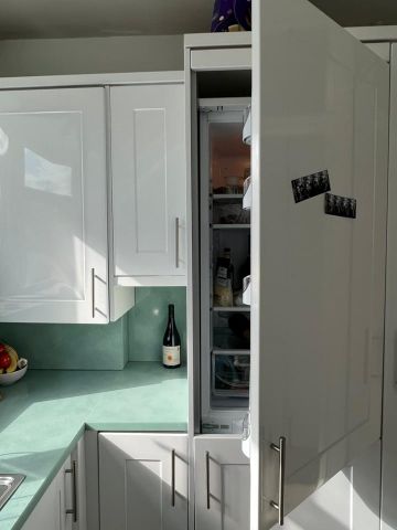 1 Bed Flat, Basire Street, N1 - Photo 4