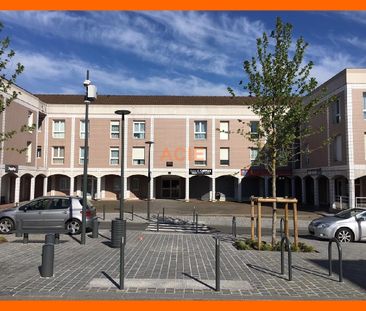 Location Appartement 2 pièces 43m² LOUVRES 95380 - Photo 2