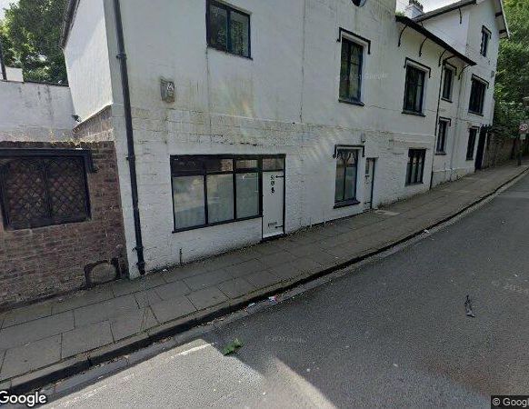 1 Bed Flat, Darby Road, L17 - Photo 1