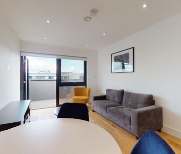 1 bedroom ground floor flat to rent - Photo 1