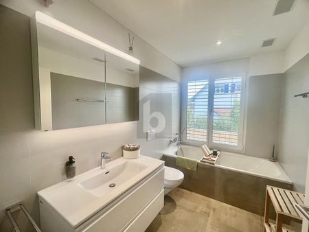 LIGHT-FLOODED, WINTER GARDEN BALCONY, NATURE-NEAR - Photo 3