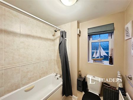 1 bedroom apartment to rent Tyldesley Way, Nantwich, Cheshire, CW5 - Photo 5