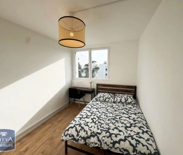 Appartement à louer 1 pièce 9.42m² - Photo 4