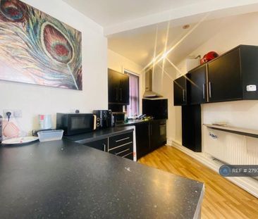 1 bedroom in a house share to rent - Photo 3