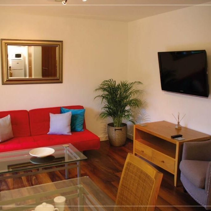 1 bedroom apartment to rent - Photo 1