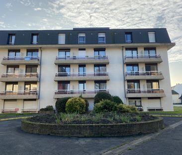 APPARTEMENT COMPIEGNE – 1 pièce(s) – 29.36m2 - Photo 1