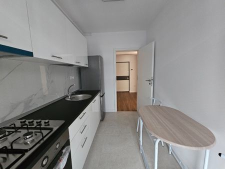 Garsoniera spatioasa, metrou Berceni - 81 Residence - Photo 3