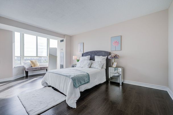 For Lease - -275 Bamburgh Circle Unit# 1107, Toronto, Ontario - Photo 1