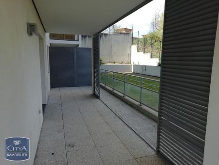 Location Appartement 3 pièces 67m² COLOMIERS 31770 - Photo 4