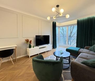 Łódź - Mieszkanie na wynajem - Zdjęcie 1