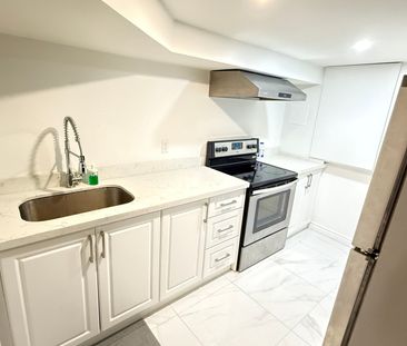 For Lease - 1 Brewsland Crescent, Markham, Ontario - Photo 4