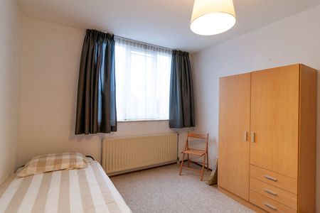 Appartement te huur: Runmoolen 21 1181 NZ Amstelveen - Foto 5