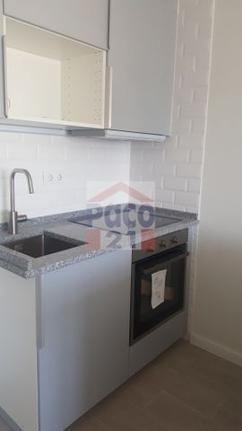 Apartamento T1 em Lisboa - Photo 3