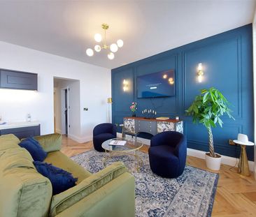 Blenheim Terrace, Scarborough - Photo 2