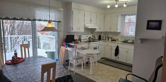 5 1/2 Montréal-Nord - Photo 2