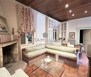 Μονοκατοικία για ενοικίαση Κέντρο (Άγιος Στέφανος) - Photo 1