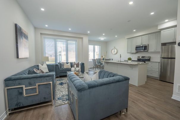 For Lease - 73 Forestwalk Street, Kitchener, Ontario - Photo 1