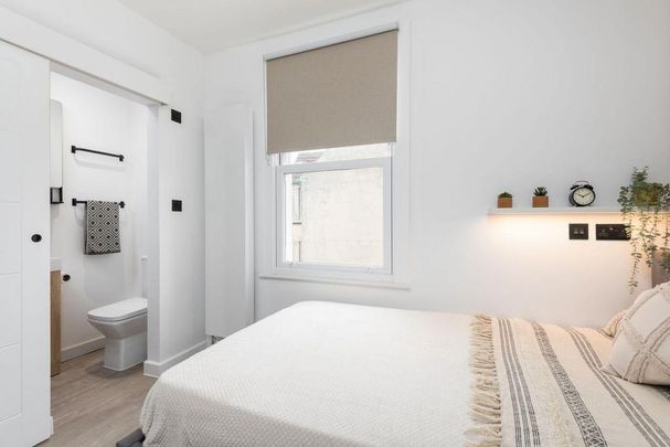 House share to rent - Photo 1