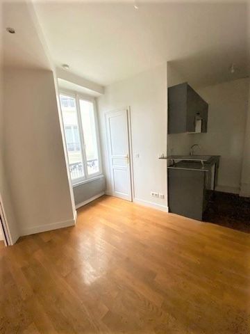PARIS 14, -, MONTPARNASSE - Photo 4