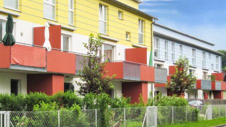 Schöne Maisonettewohnung in Waidhofen an der Ybbs - Foto 4