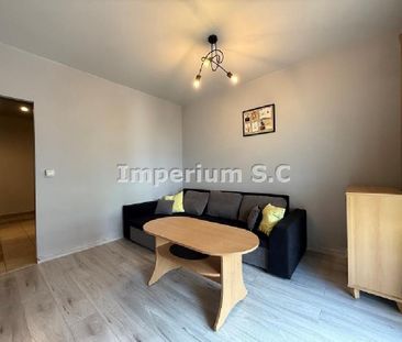 Mieszkanie Lublin Ponikwoda powierzchnia 36.4 m² C303-WM-36628 - Zdjęcie 3