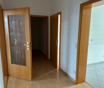 Helle Wohnung in ruhiger Kaßberglage mit Südbalkon und PKW-Stellplatz - Foto 1